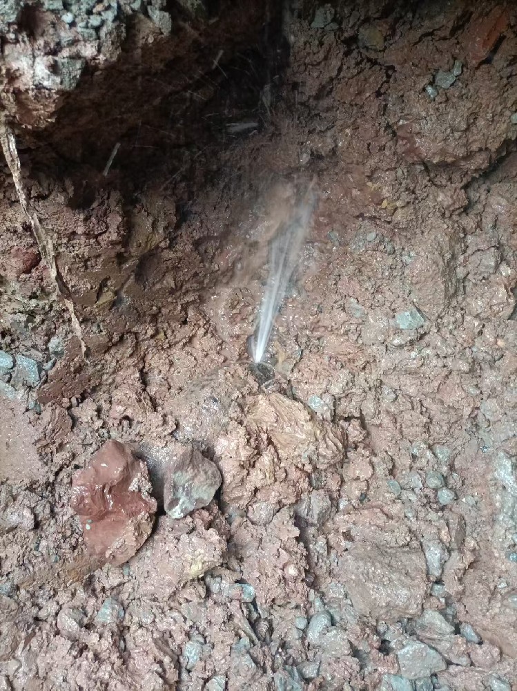 爱民区自来水管漏水检测维修